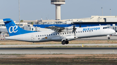 Air Europa