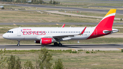 Iberia Express