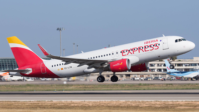 Iberia Express