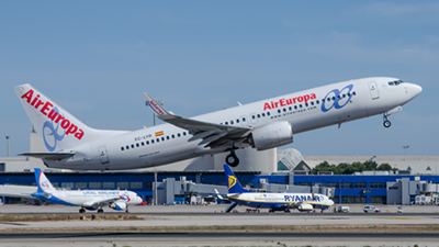 Air Europa