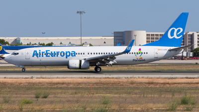 Air Europa