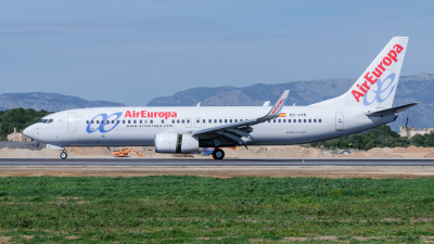 Air Europa