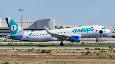 Evelop Airlines