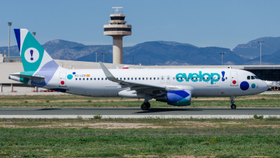 Evelop Airlines