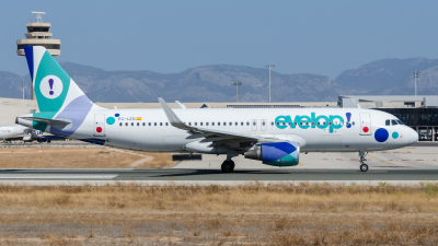 Evelop Airlines