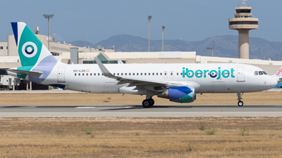 Iberojet