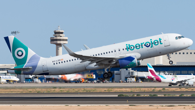 Iberojet