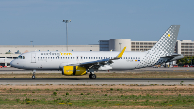 Vueling