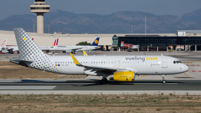 Vueling