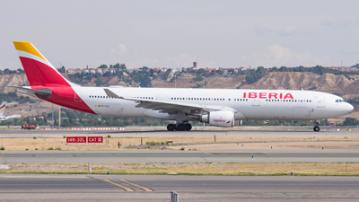 Iberia