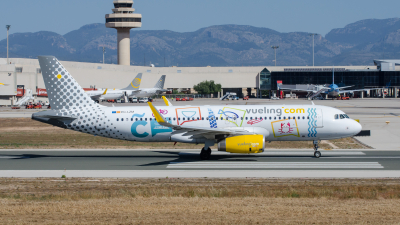 Vueling