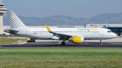 Vueling