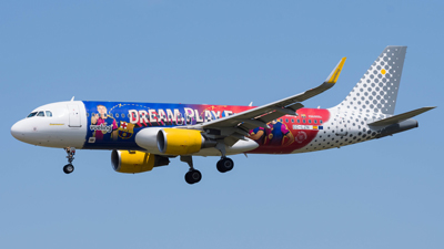 Vueling