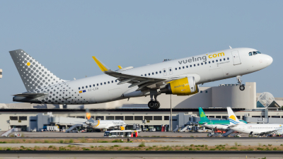 Vueling