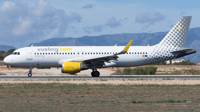 Vueling