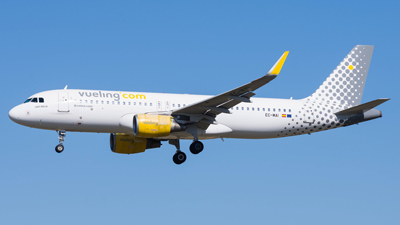 Vueling