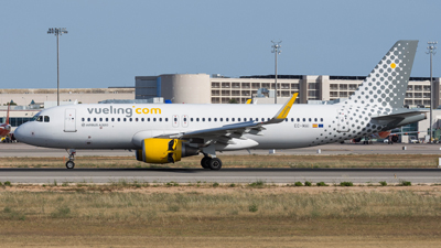 Vueling Airbus A320