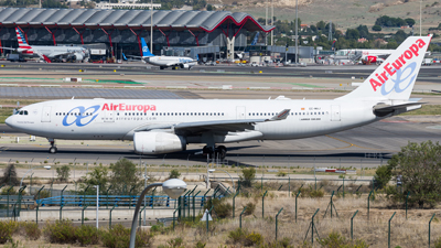 Air Europa