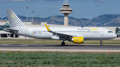 Vueling