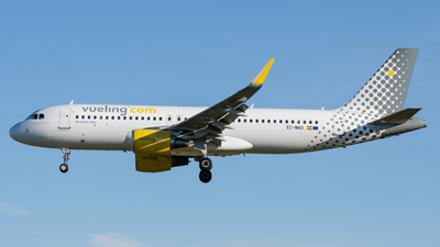 Vueling