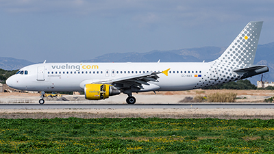 Vueling