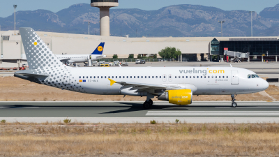 Vueling