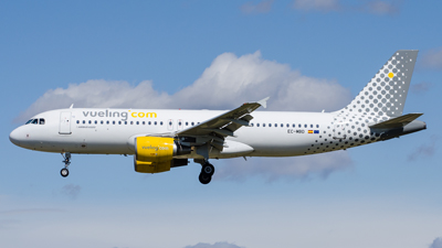 Vueling