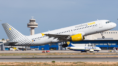 Vueling