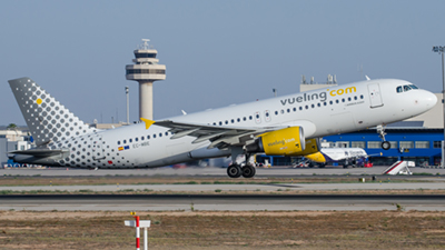 Vueling