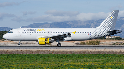 Vueling