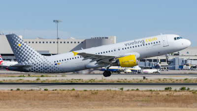 Vueling