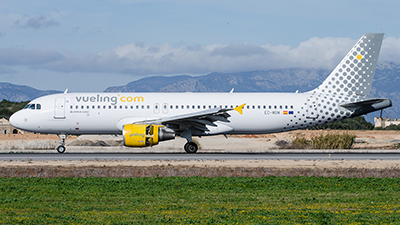 Vueling