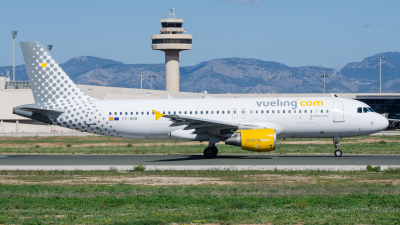 Vueling