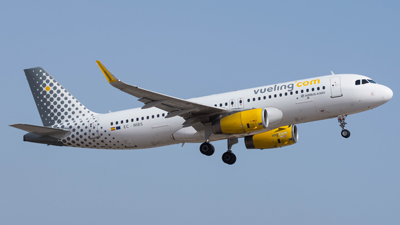 Vueling