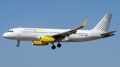 Vueling