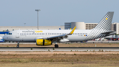 Vueling