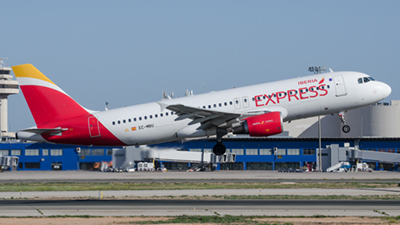 Iberia Express