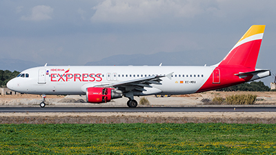 Iberia Express