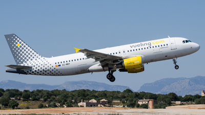 Vueling