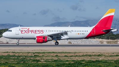 Iberia Express