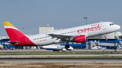 Iberia Express