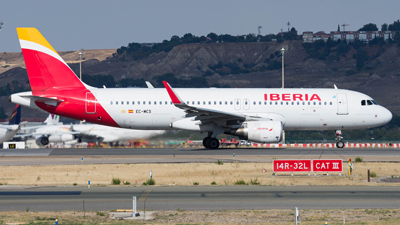 Iberia