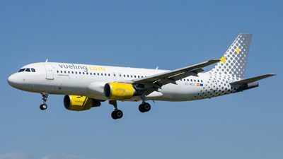 Vueling