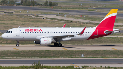 Iberia