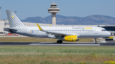 Vueling