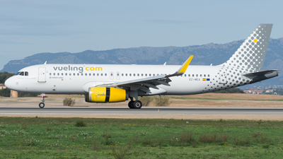 Vueling