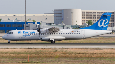 Air Europa Express