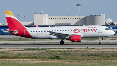 Iberia Express