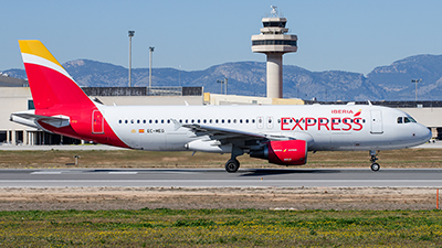 Iberia Express