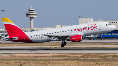 Iberia Express